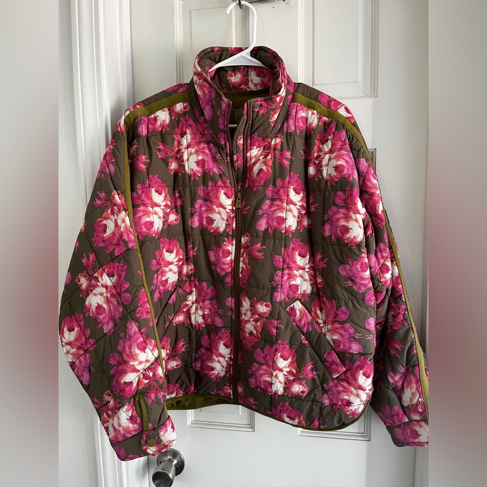 Free People Movement Pippa Jacket